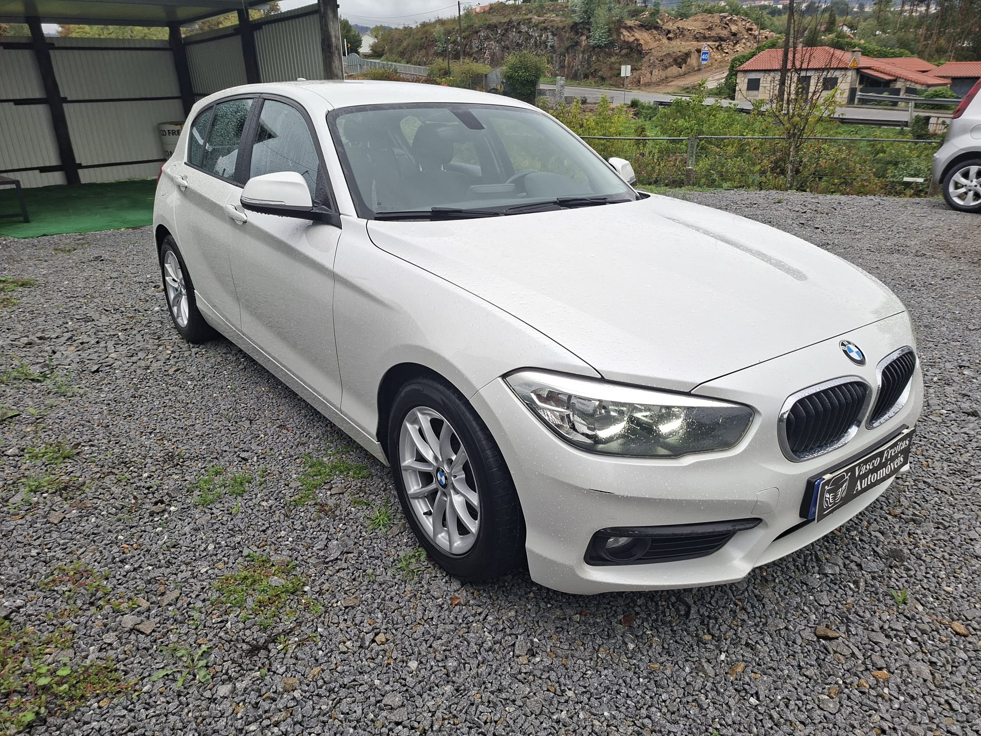 BMW X3 Imagem 1